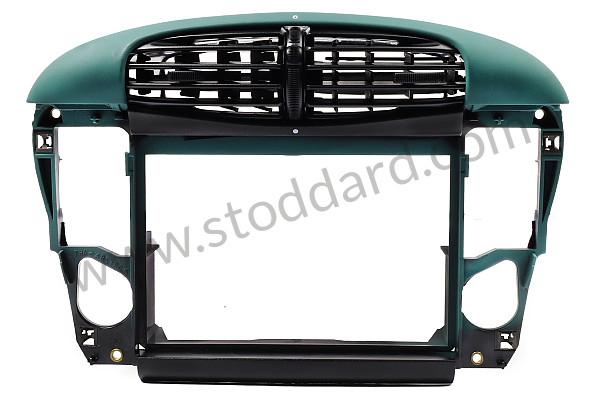 99655213105J33 - SUPPORT FRAME for Porsche 
