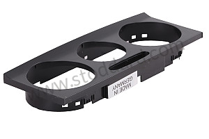 SUPPORT FRAME 