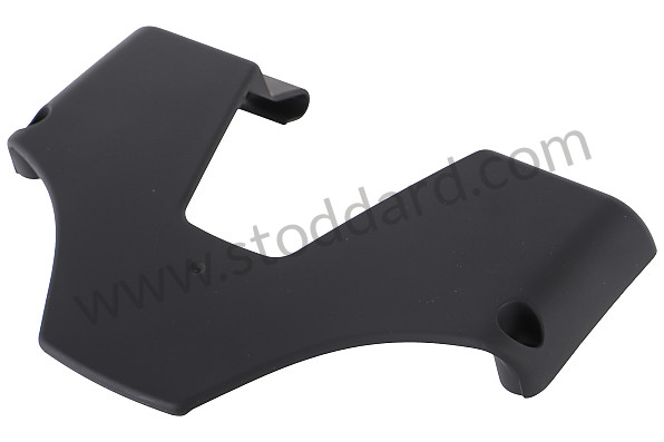 99655217301A03 - SHELF for Porsche 