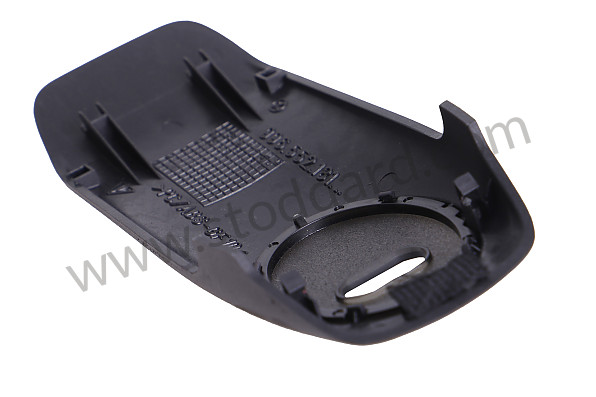 99655218104B13 - COVER for Porsche 996 &bull; 2002 &bull; 996 Carrera 4 &bull; Coupe &bull; Automatic Gearbox