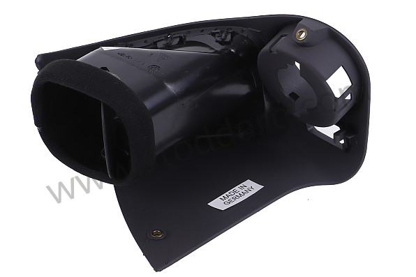 99655222805B13 - SIDE VENT for Porsche 
