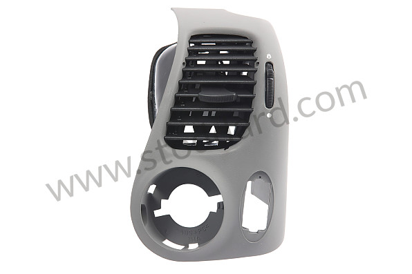 99655222805C53 - SIDE VENT for Porsche 