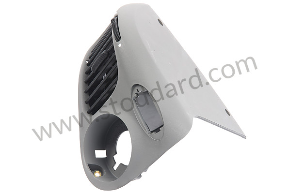 99655222805C53 - SIDE VENT for Porsche 