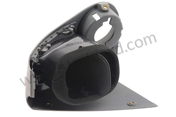 99655222805C53 - SIDE VENT for Porsche 