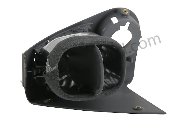 99655222806A03 - SIDE VENT for Porsche 996 &bull; 2004 &bull; 996 Carrera 2 &bull; Coupe &bull; Automatic Gearbox