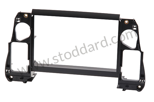 9965522311301C - SUPPORT FRAME for Porsche 