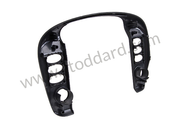996552233065Q0 - TRIM FOR SWITCH for Porsche Boxster 986 97-04 &bull; 2004 &bull; Boxster 2.7 &bull; Cabrio &bull; Automatic Gearbox