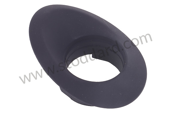 99655223503B13 - COVER for Porsche 996 &bull; 1999 &bull; 996 Carrera 4 &bull; Cabrio &bull; Automatic Gearbox