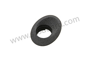COVER Left-hand drive / granite grey / granite grey (D05) (99655223503D05)