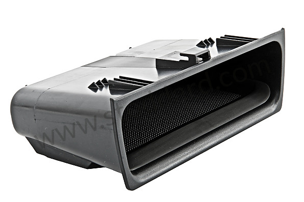 9965522430101C - SHELF for Porsche 996 Gt3 / Gt3-1 &bull; 2000 &bull; 996 Gt3 &bull; Coupe &bull; Manual Gearbox, 6 Speed