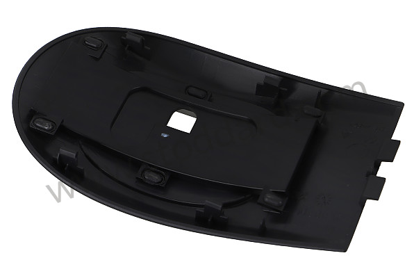 99655225902EOV - COVER for Porsche 