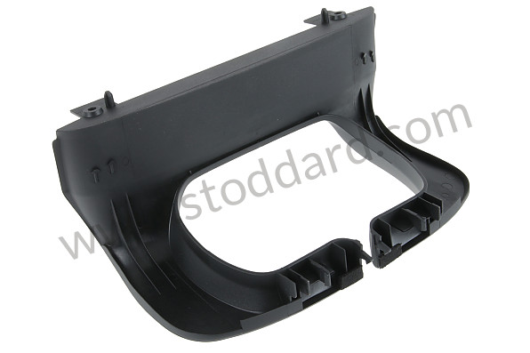 99655227103A03 - Cover for Porsche Boxster 986 97-04 &bull; 1997 &bull; Boxster 2.5 &bull; Cabrio &bull; Automatic Gearbox