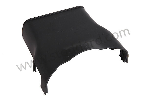 9965522730001C - SWITCH HOUSING for Porsche Boxster 986 97-04 &bull; 1997 &bull; Boxster 2.5 &bull; Cabrio &bull; Manual Gearbox, 5 Speed