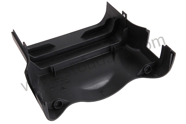 9965522730001C - SWITCH HOUSING for Porsche Boxster 986 97-04 &bull; 1997 &bull; Boxster 2.5 &bull; Cabrio &bull; Manual Gearbox, 5 Speed