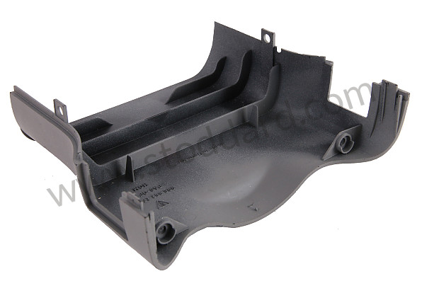 99655227301C53 - SWITCH HOUSING for Porsche 996 &bull; 2000 &bull; 996 Carrera 2 &bull; Coupe &bull; Manual Gearbox, 6 Speed