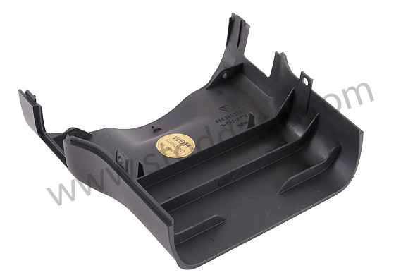 99655227301G10 - SWITCH HOUSING for Porsche 