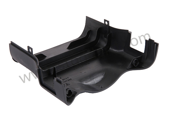 99655227301G13 - SWITCH HOUSING for Porsche 996 &bull; 2002 &bull; 996 Carrera 4S &bull; Coupe &bull; Automatic Gearbox