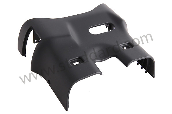9965522750201C - SWITCH HOUSING for Porsche Boxster 986 97-04 &bull; 1997 &bull; Boxster 2.5 &bull; Cabrio &bull; Manual Gearbox, 5 Speed