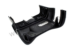 SWITCH HOUSING 