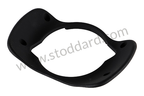 99655227700A03 - COVER for Porsche 
