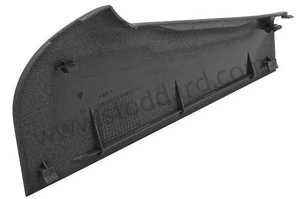 99655228302D05 - COVER for Porsche 