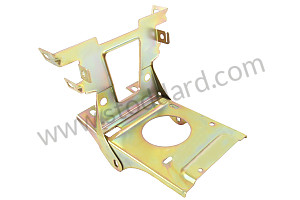 SUPPORT 2 Versions available for this part
