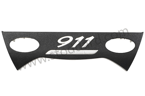 9965523150001C - TRIM FOR SWITCH for Porsche 