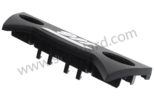 9965523150001C - TRIM FOR SWITCH for Porsche 