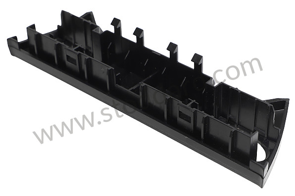 9965523150001C - TRIM FOR SWITCH for Porsche 