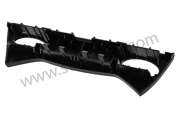 9965523150201C - TRIM FOR SWITCH for Porsche 996 Turbo &bull; 2005 &bull; 996 Turbo &bull; Cabrio &bull; Manual Gearbox, 6 Speed