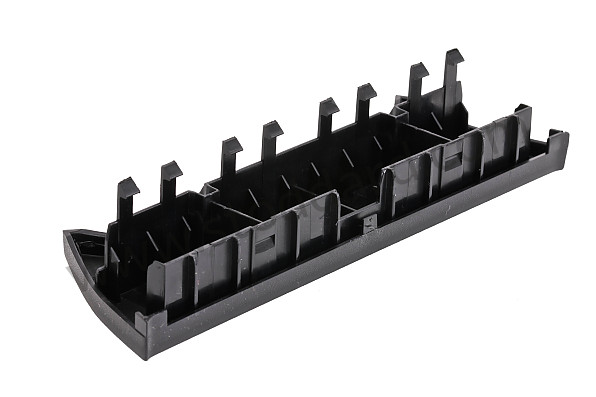 9965523350001C - TRIM FOR SWITCH for Porsche 996 Gt3 / Gt3-1 &bull; 2000 &bull; 996 Gt3 &bull; Coupe &bull; Manual Gearbox, 6 Speed