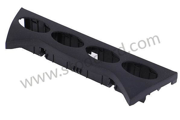 9965523350101C - TRIM FOR SWITCH for Porsche 