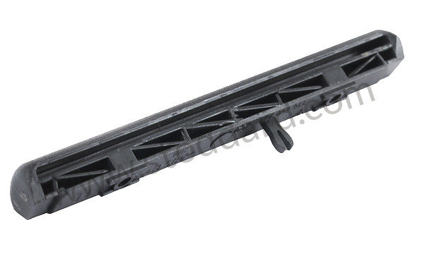 99655238101B12 - MOULDING for Porsche Boxster 986 97-04 &bull; 1997 &bull; Boxster 2.5 &bull; Cabrio &bull; Automatic Gearbox