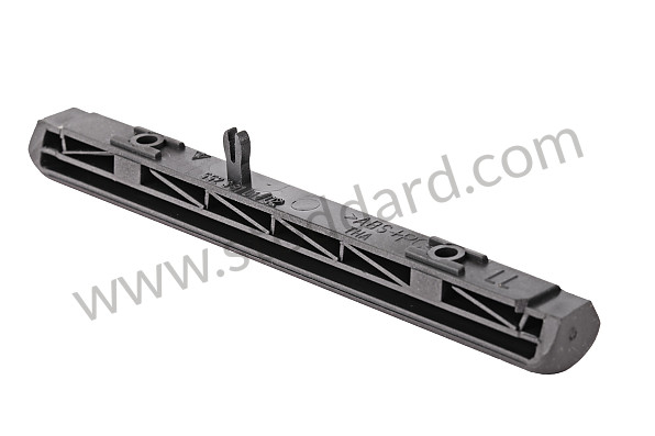 99655238102D05 - MOULDING for Porsche 