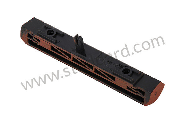 99655238302P13 - MOULDING for Porsche 996 Turbo &bull; 2003 &bull; 996 Turbo &bull; Coupe &bull; Automatic Gearbox