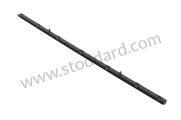 99655238503D05 - MOULDING for Porsche 