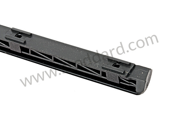 99655238503D05 - MOULDING for Porsche 