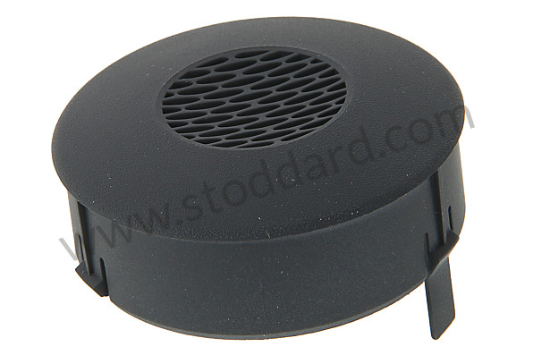 99655241702A03 - ROSE for Porsche 996 &bull; 2004 &bull; 996 Carrera 2 &bull; Targa &bull; Automatic Gearbox