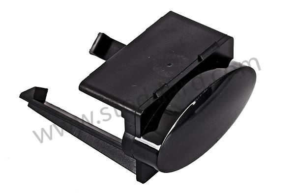 99655242500A01 - Symbol Switch Cover Boxster 1997-05 for Porsche Boxster 986 97-04 &bull; 1999 &bull; Boxster 2.5 &bull; Cabrio &bull; Manual Gearbox, 5 Speed