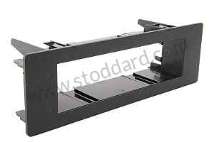 FRAME black / black (01C)