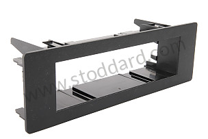 FRAME black / black (01C) (9965524430001C)
