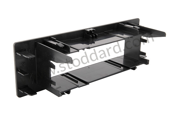 9965524430001C - FRAME for Porsche 996 Gt3 / Gt3-1 &bull; 2000 &bull; 996 Gt3 &bull; Coupe &bull; Manual Gearbox, 6 Speed