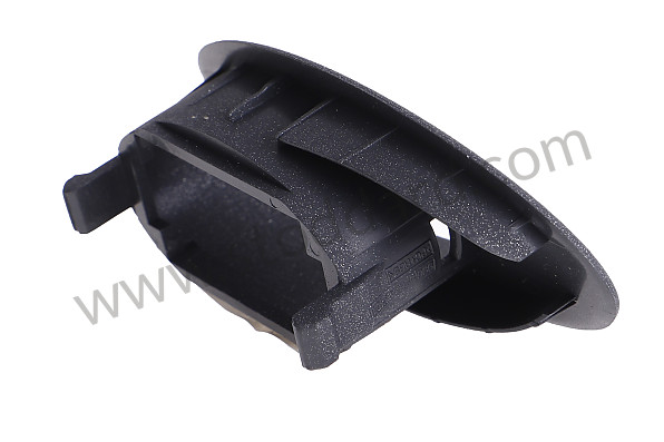 99655246901D05 - ROSE for Porsche 996 &bull; 2000 &bull; 996 Carrera 4 &bull; Coupe &bull; Automatic Gearbox