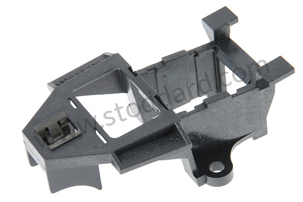 99655254101 - MOUNTING for Porsche 