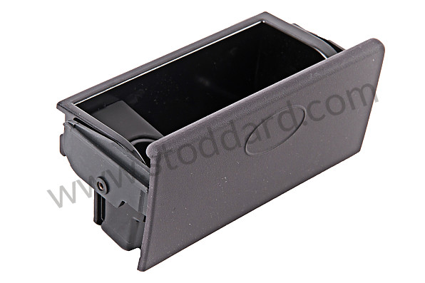 99655259501B13 - INSERT for Porsche 996 &bull; 2004 &bull; 996 Carrera 2 &bull; Coupe &bull; Automatic Gearbox