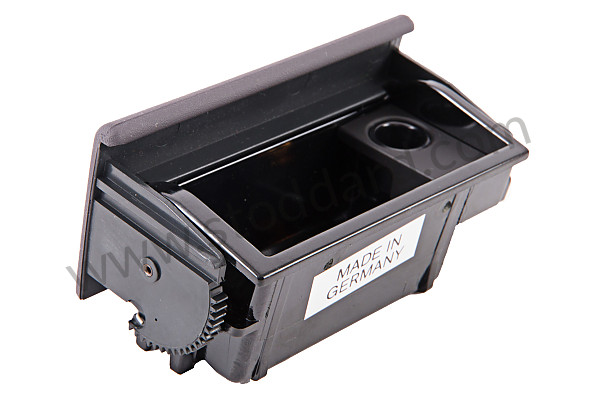 99655259501B13 - INSERT for Porsche 996 &bull; 2004 &bull; 996 Carrera 2 &bull; Coupe &bull; Automatic Gearbox