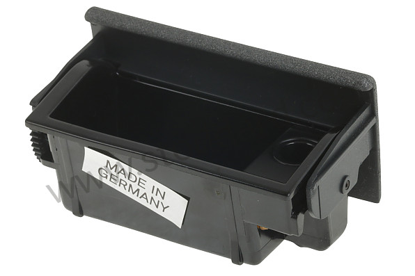 99655259501C02 - INSERT for Porsche 