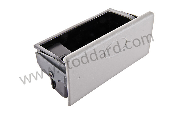 99655259501C53 - INSERT for Porsche 996 &bull; 2004 &bull; 996 Carrera 2 &bull; Cabrio &bull; Automatic Gearbox
