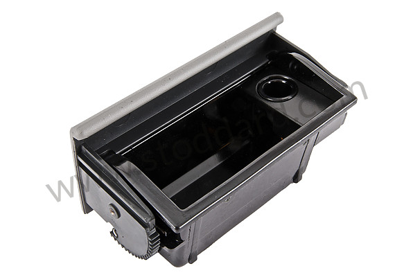 99655259501C53 - INSERT for Porsche 996 &bull; 2004 &bull; 996 Carrera 2 &bull; Cabrio &bull; Automatic Gearbox