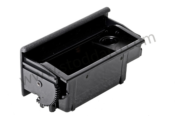 99655259501D05 - INSERT for Porsche 996 &bull; 2004 &bull; 996 Carrera 2 &bull; Cabrio &bull; Automatic Gearbox